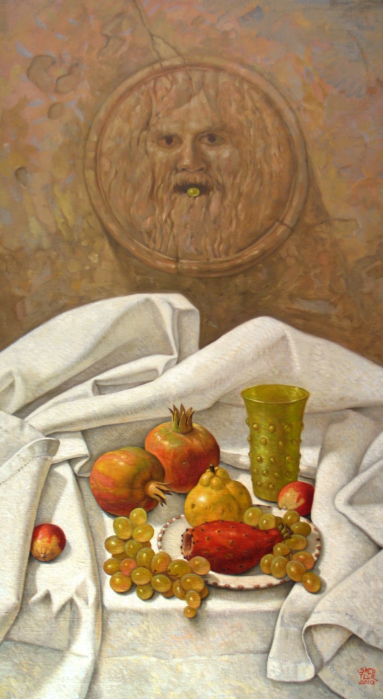 mund der wahrheit, bocca della verit